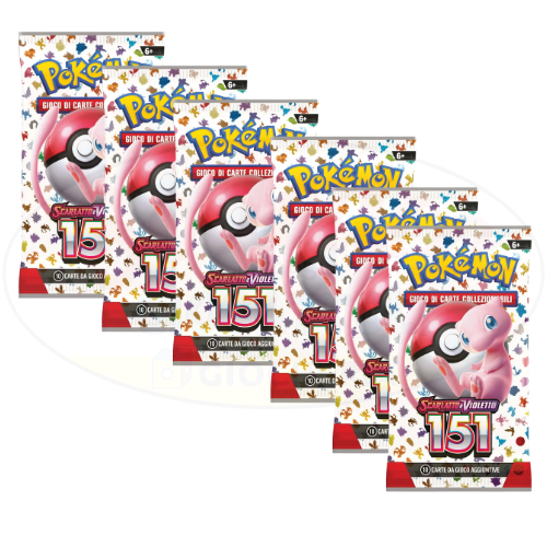 Bustine Singole (IT)